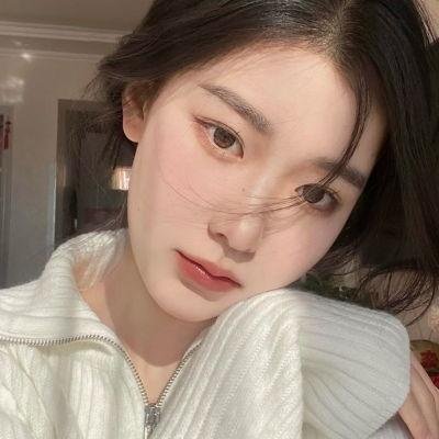 深粉之肤
