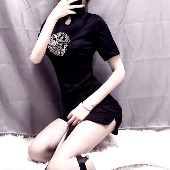 东尼泷谷